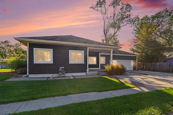 17588 Reenders Street, Spring Lake, MI 49456
