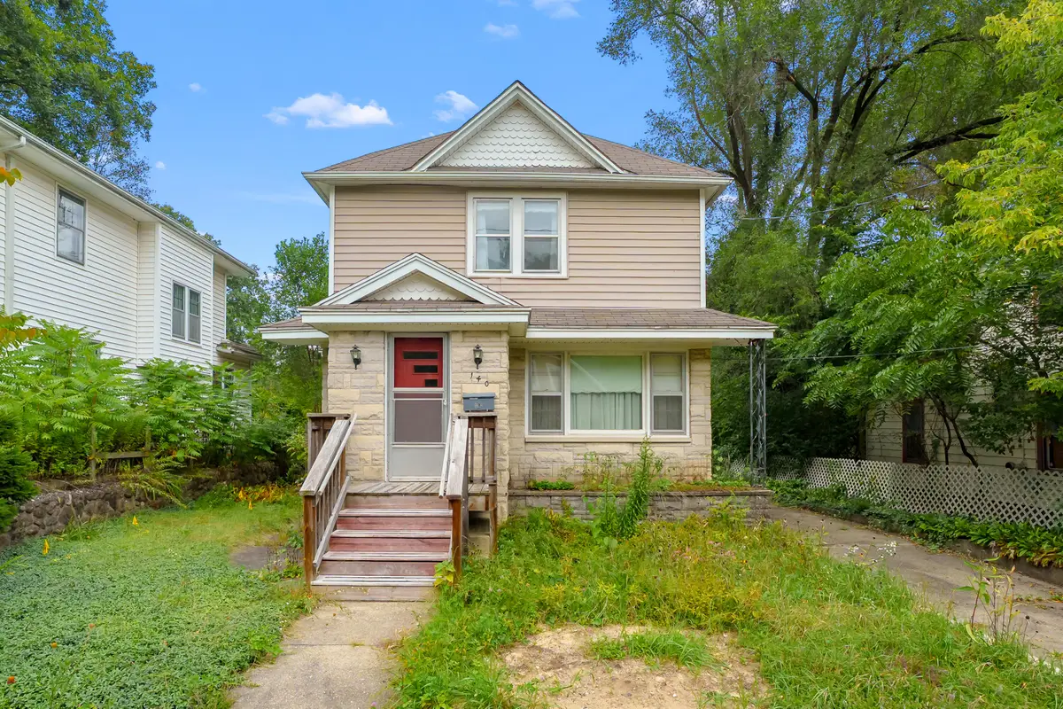 140 Remine Street, Kalamazoo, MI 49001 - #1