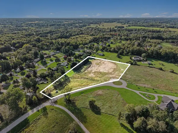 14076 Sheffield's Way, Marne, MI 49435