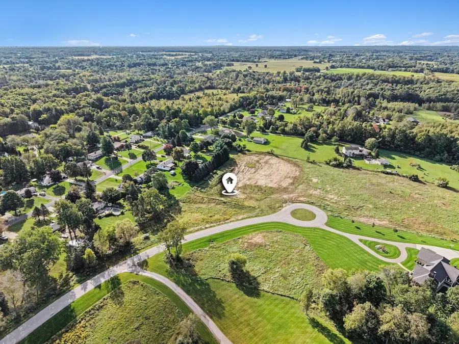14076 Sheffield's Way, Marne, MI 49435 - #2