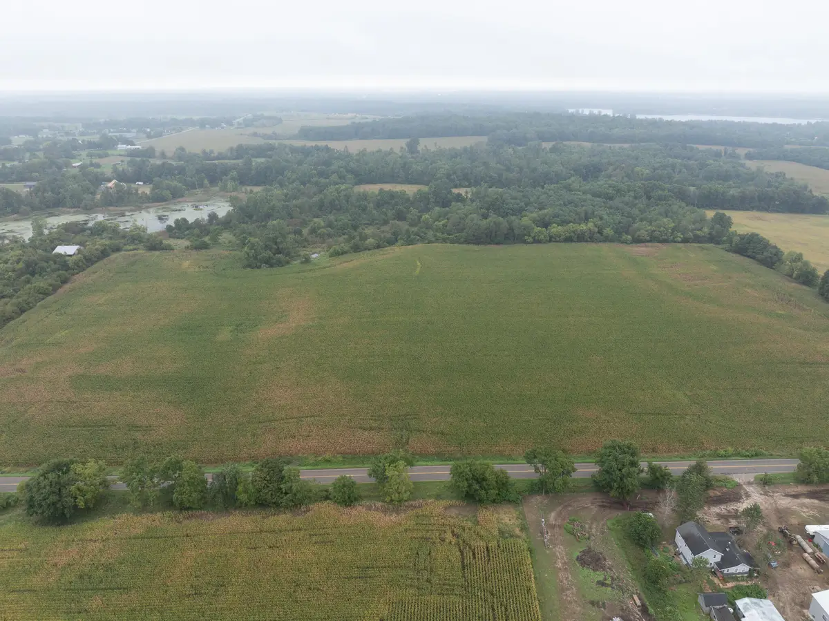 1300 E Bear Lake Road, Hillsdale, MI 49242 - #1