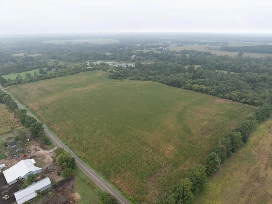 1300 E Bear Lake Road, Hillsdale, MI 49242 - #3