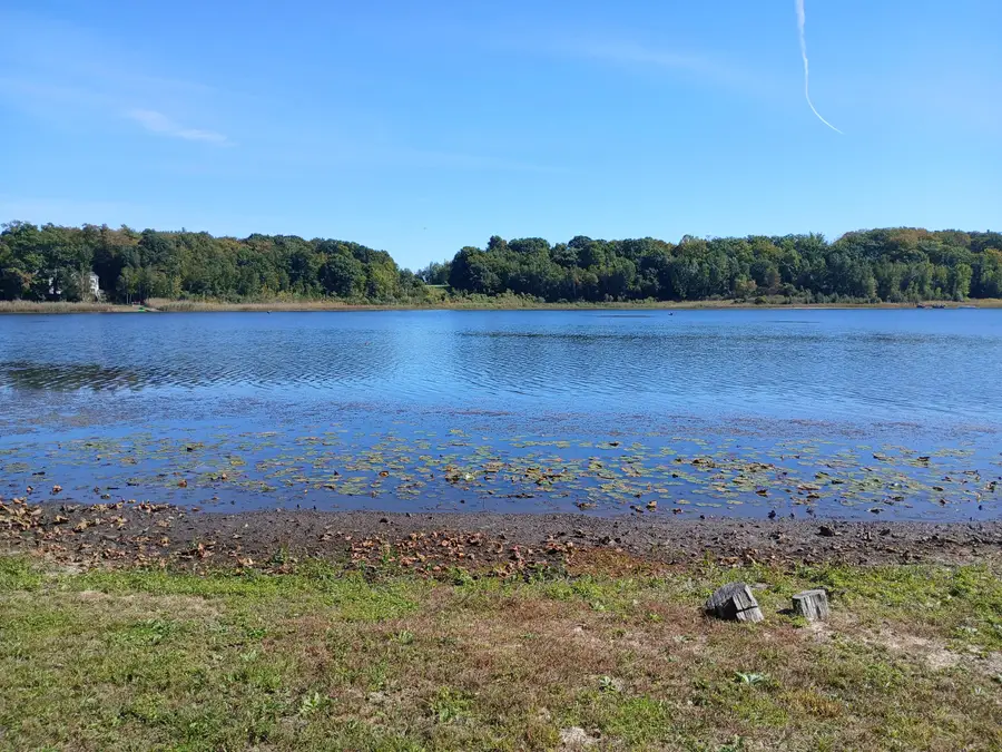 5382 W Oak Point Road, Ludington, MI 49431 - #2