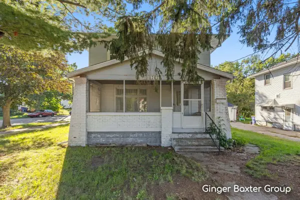1767 Newark Avenue Se, Grand Rapids, MI 49507