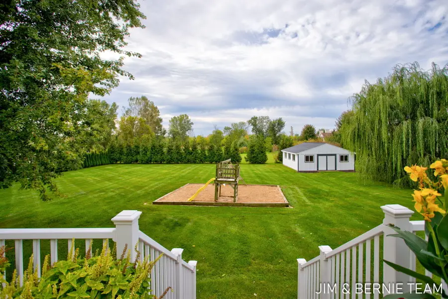310 W 48th Street, Holland, MI 49423 - #3