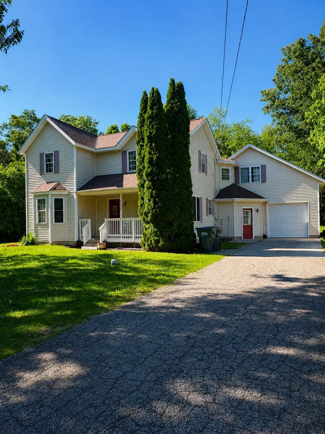 9050 Almena Drive, Kalamazoo, MI 49009 - #1
