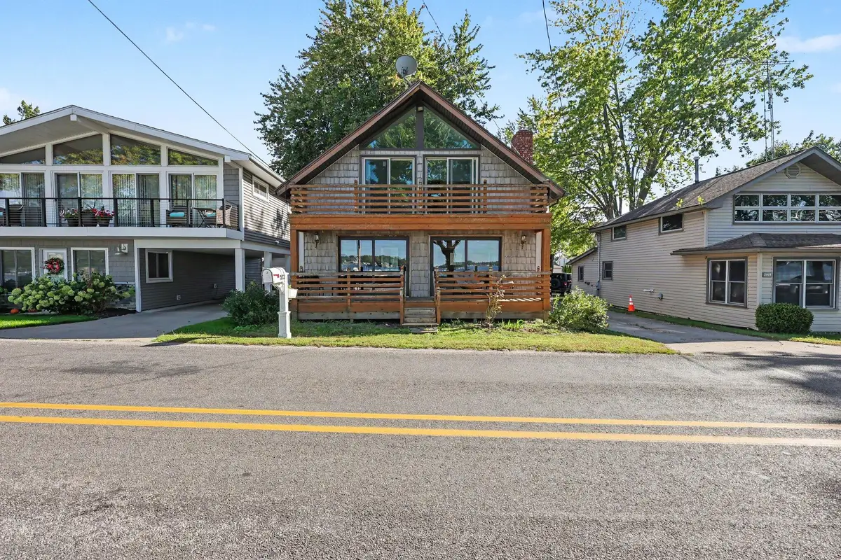 2973 Round Lake Highway, Manitou Beach, MI 49253 - #1