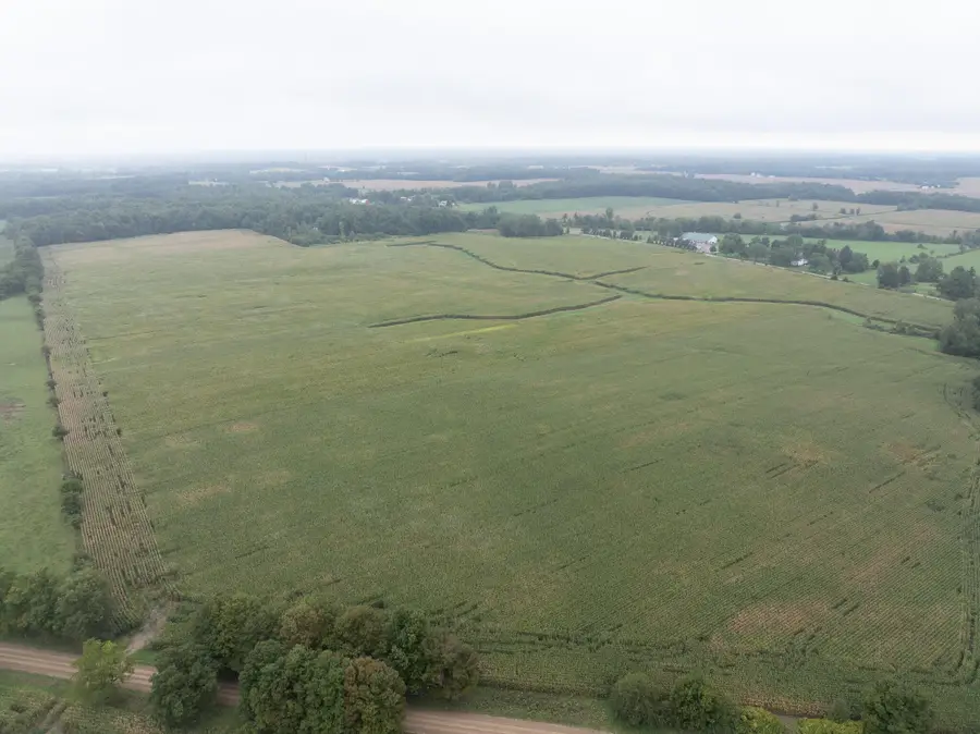 5511 W Card Road, Reading, MI 49274 - #3