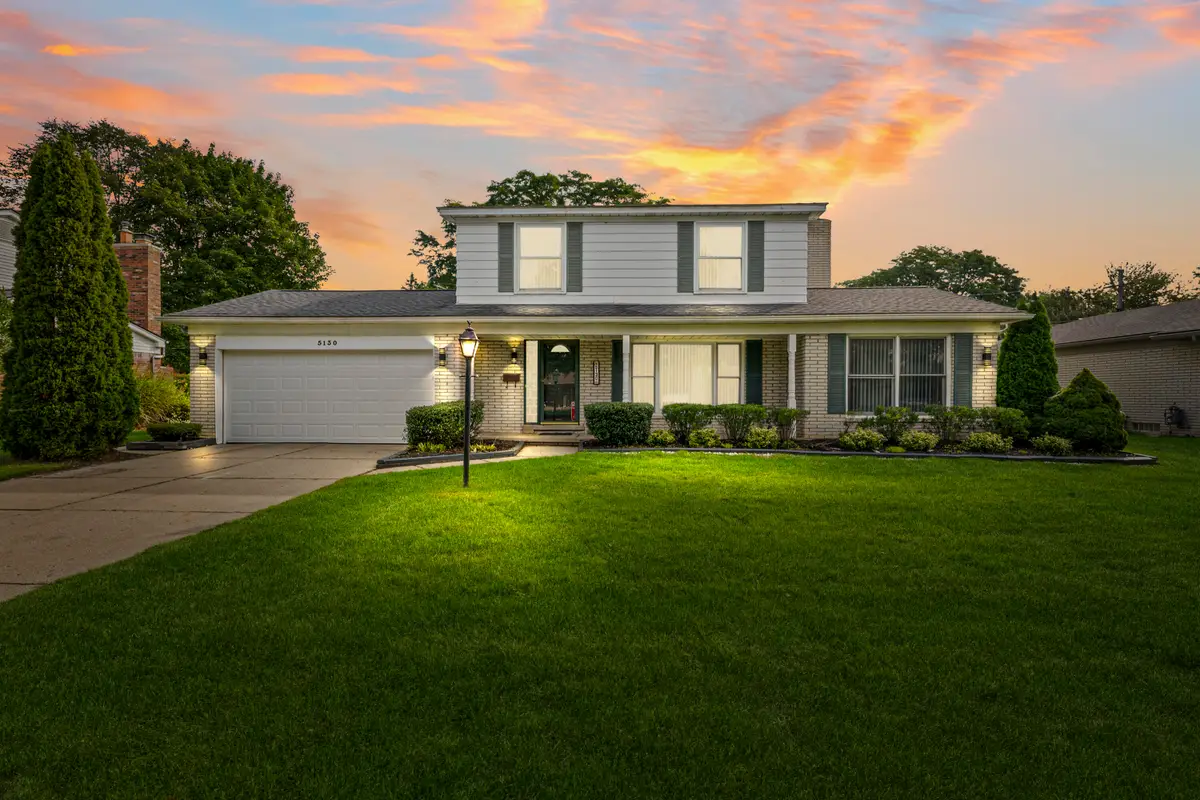 5130 Babbit Drive, Troy, MI 48085 - #1