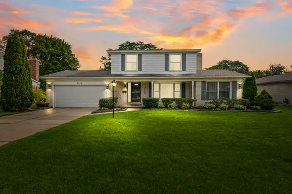 5130 Babbit Drive, Troy, MI 48085