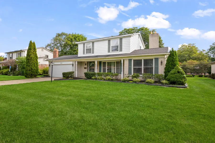 5130 Babbit Drive, Troy, MI 48085 - #2