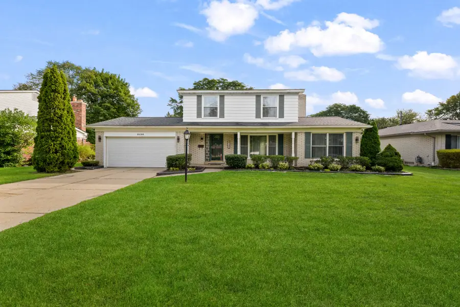5130 Babbit Drive, Troy, MI 48085 - #3