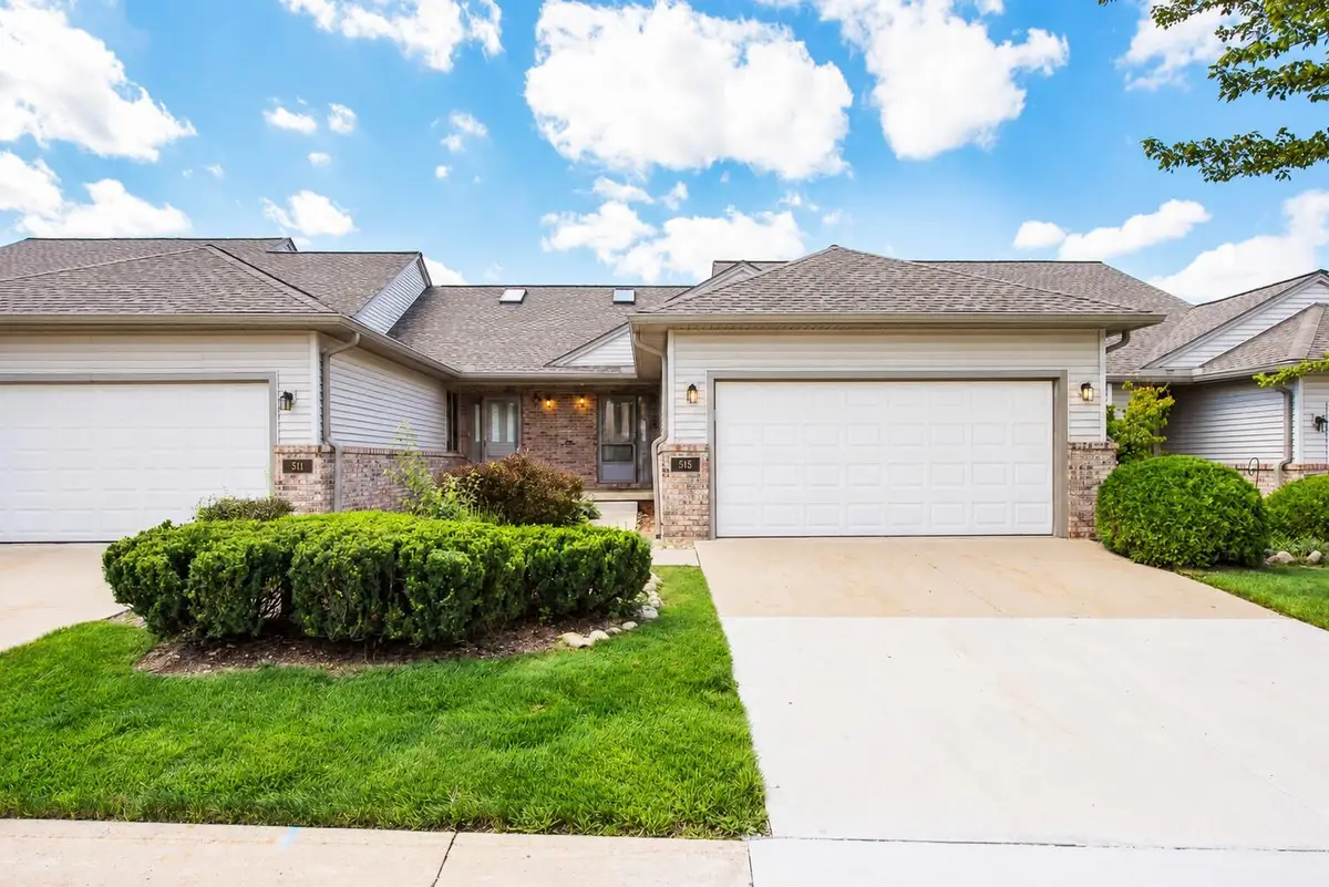 515 Sycamore Circle, Saline, MI 48176 - #1