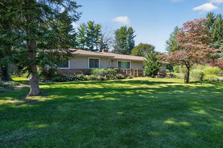 630 Gilbert Street, Jackson, MI 49202 - #2