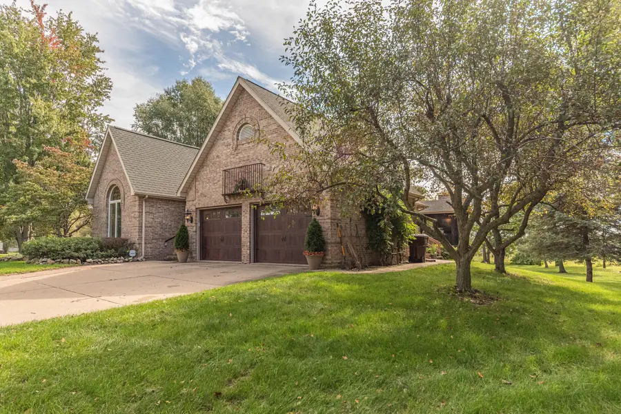 10445 E Stony Creek Road, Milan, MI 48160 - #2