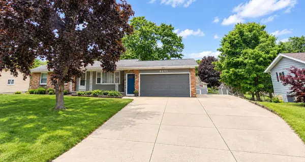 8231 E Chester Avenue Sw, Byron Center, MI 49315