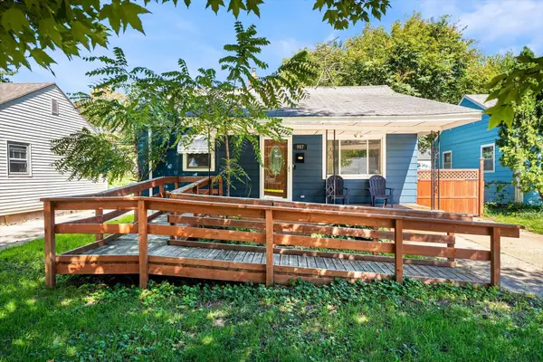 907 California Street Nw, Grand Rapids, MI 49504