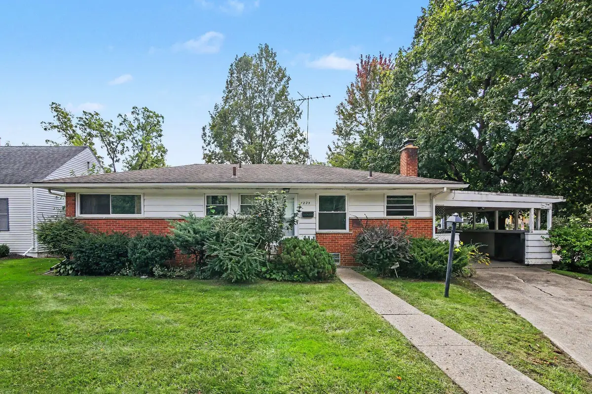 1225 Franklin Boulevard, Ann Arbor, MI 48103 - #1