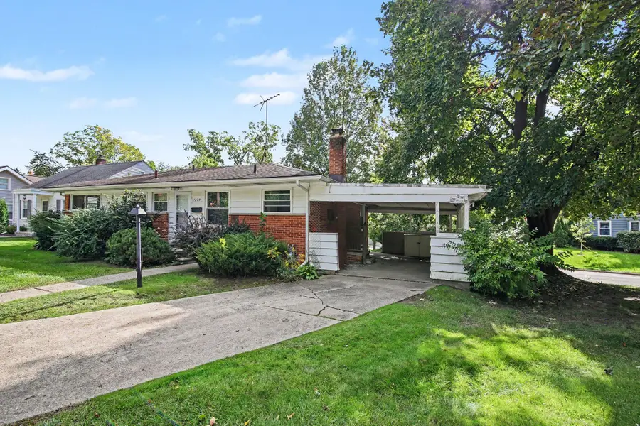 1225 Franklin Boulevard, Ann Arbor, MI 48103 - #2
