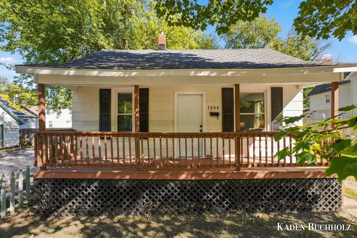 1344 Maude Avenue Ne, Grand Rapids, MI 49505 - #1