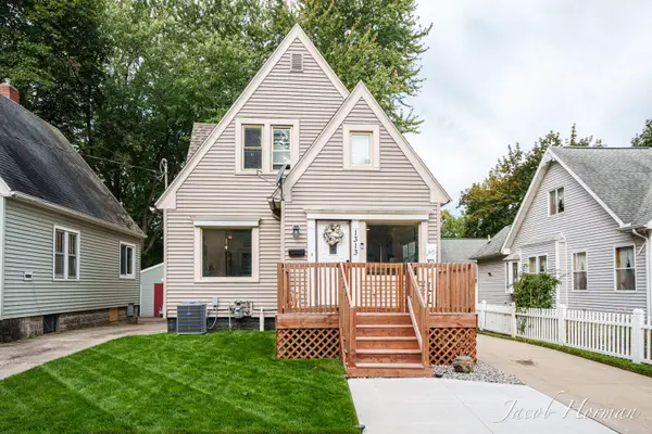 1313 N Jenison Avenue, Lansing, MI 48915
