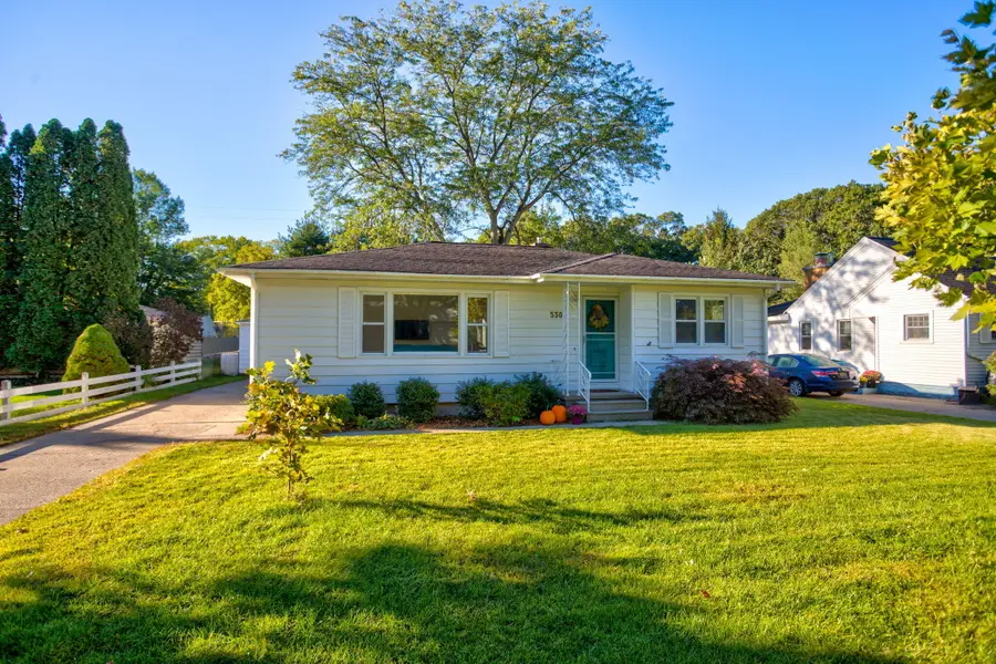 530 Fleser Court, Spring Lake, MI 49456 - #2