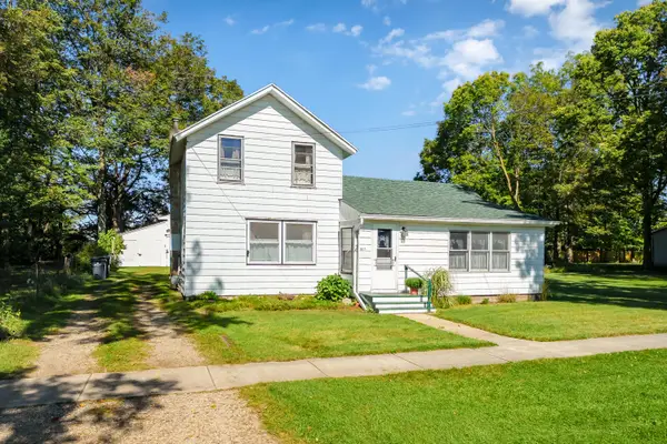 527 Osterhout Street, Schoolcraft, MI 49087