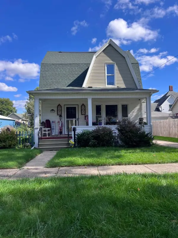 407 S Webster Street, Jackson, MI 49203