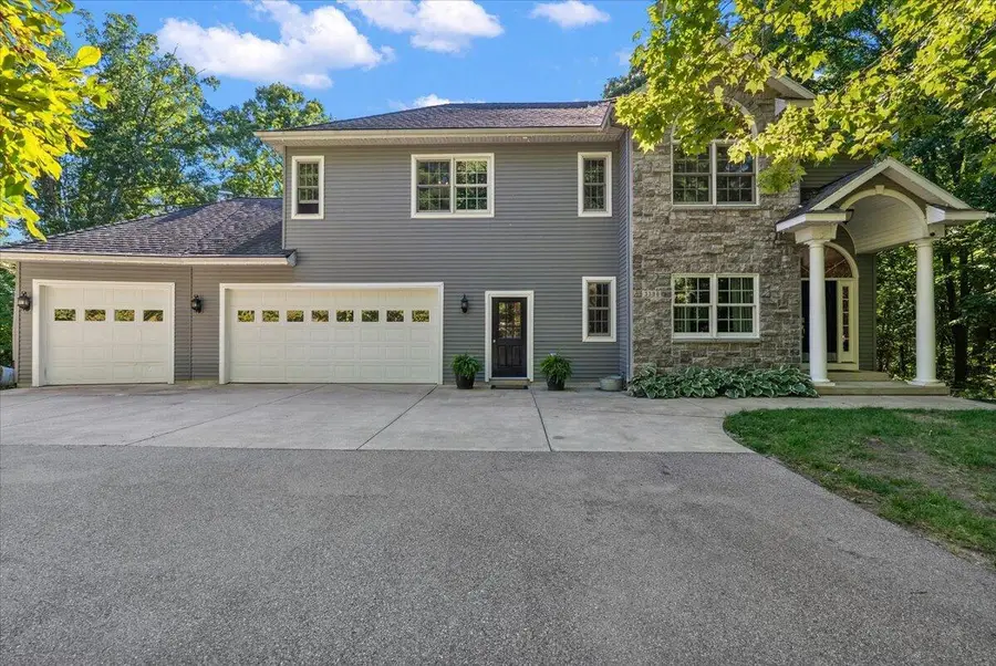 3388 Kayelin Court, Jenison, MI 49428 - #3
