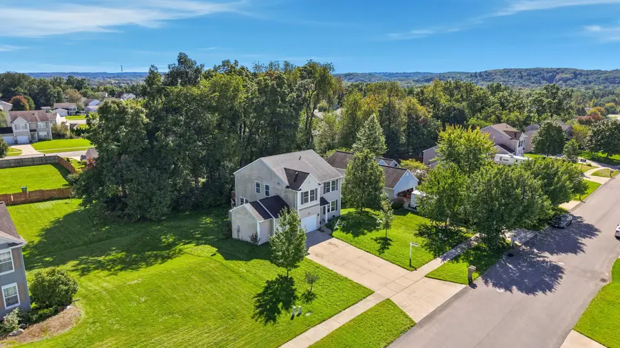 1642 Salisbury Se, Lowell, MI 49331 - #2