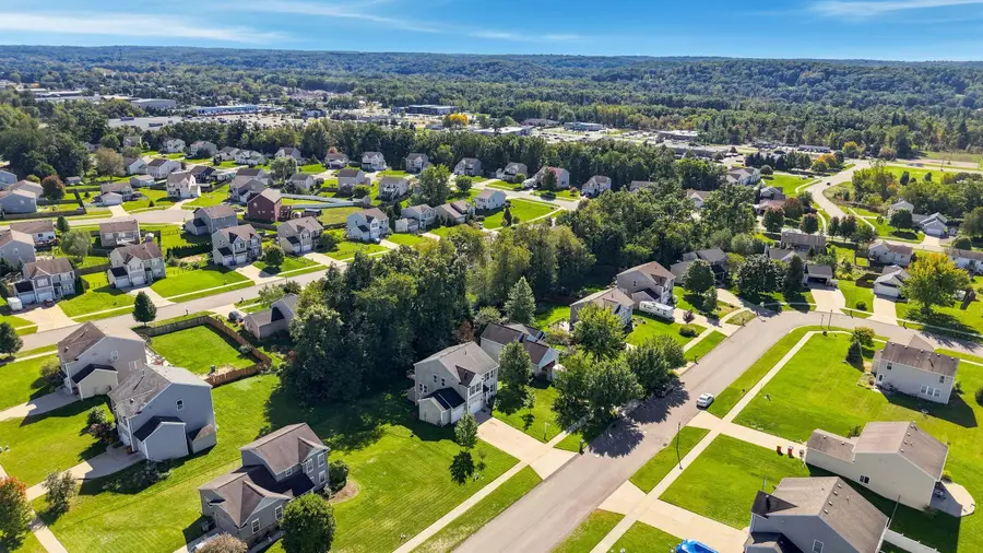 1642 Salisbury Se, Lowell, MI 49331 - #3