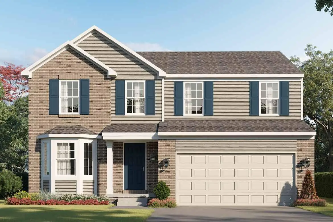 31671 Twin Oaks Drive, Romulus, MI 48174 - #1