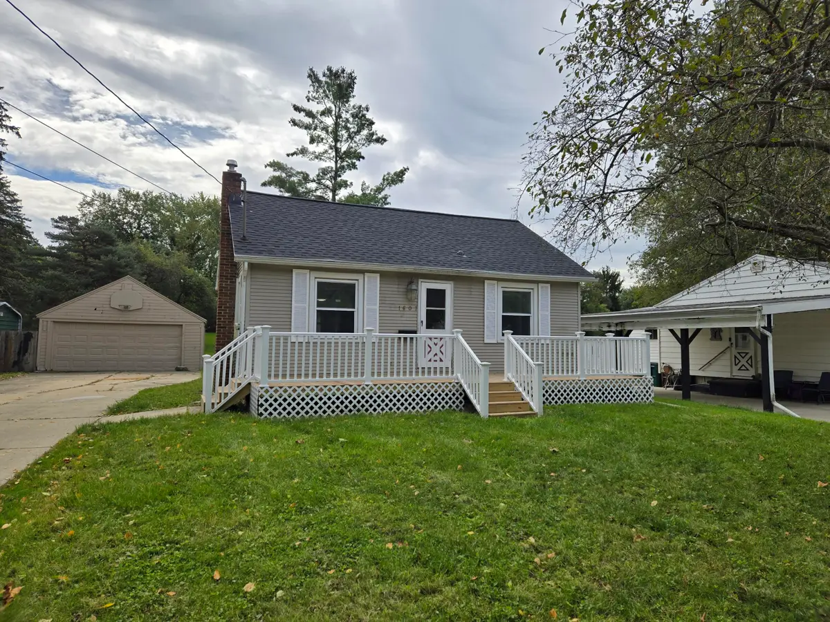 1607 Mary Avenue, Lansing, MI 48910 - #1