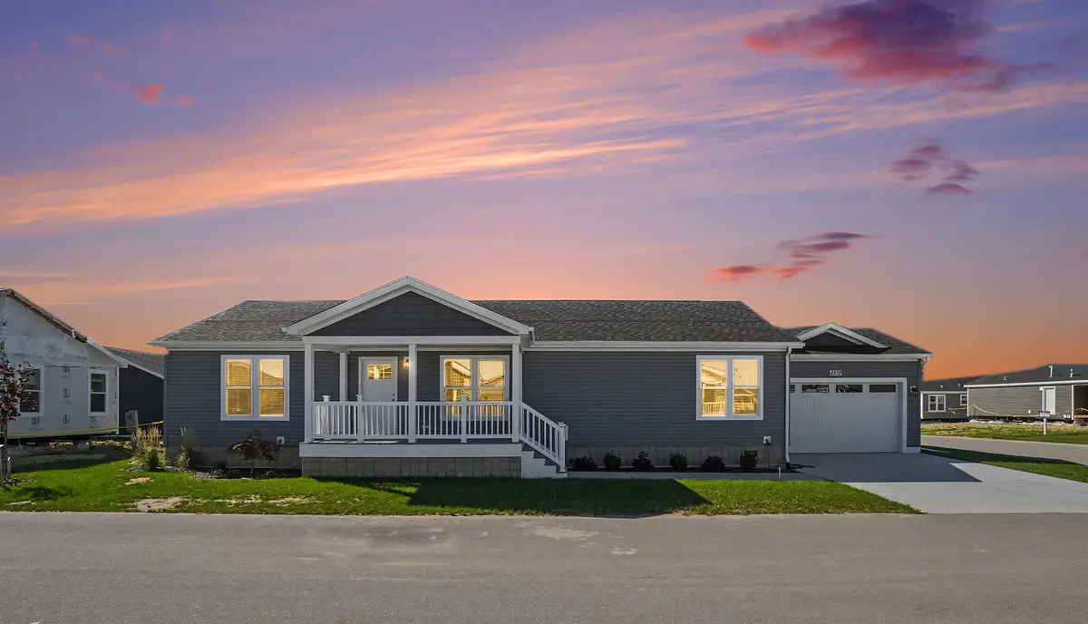 4738 Floral Wood Lane, Holland, MI 49423 - #1