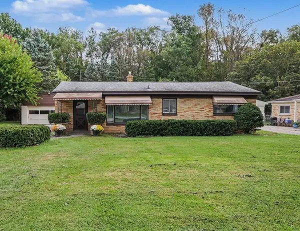 3302 Normandy Avenue, Kalamazoo, MI 49048