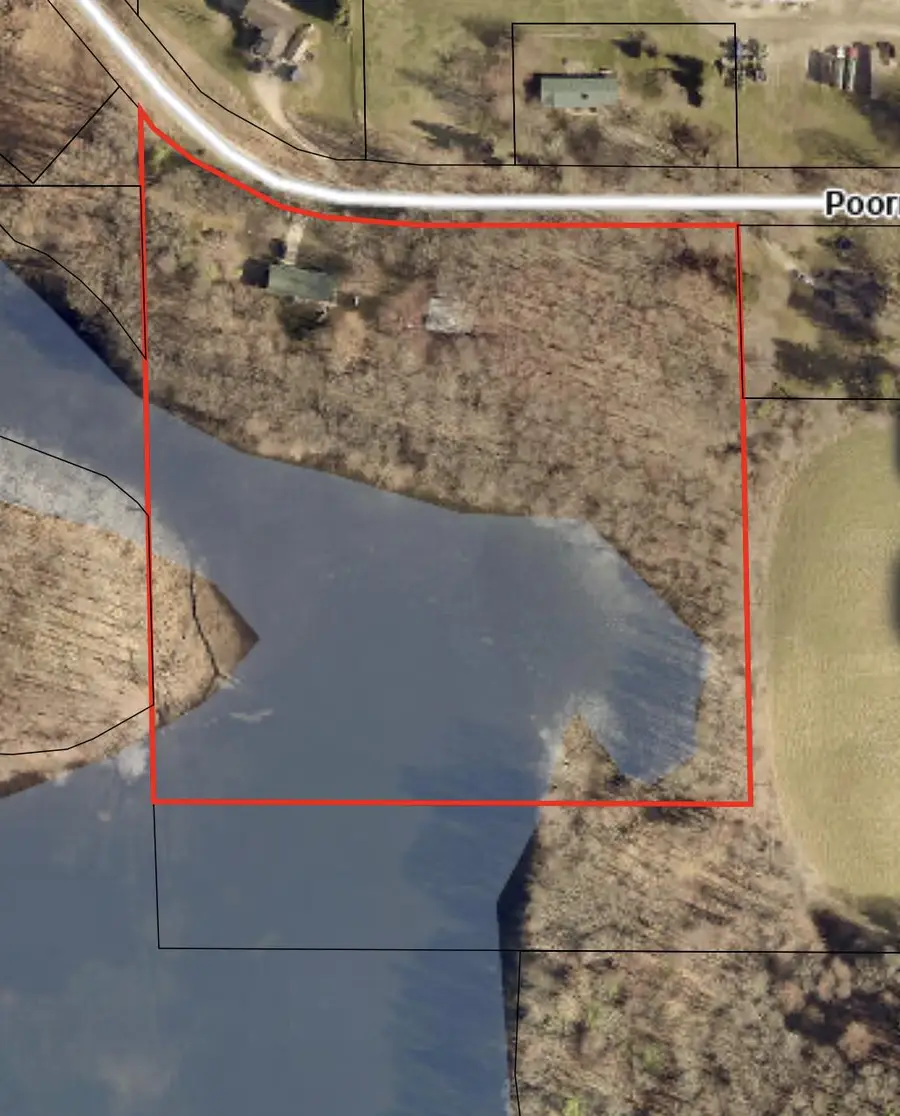 6600 Poorman Road, Battle Creek, MI 49017 - #3