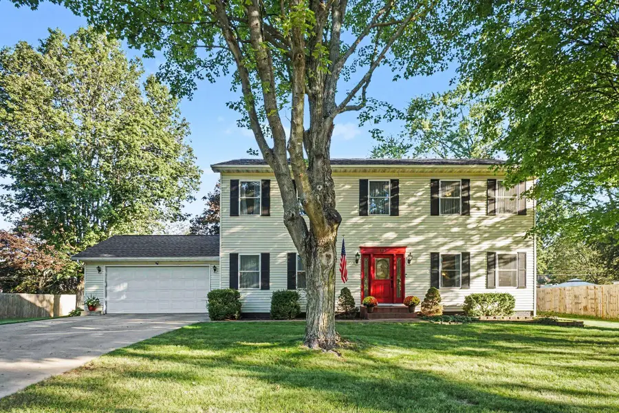 412 Liberty Road, Sturgis, MI 49091 - #2