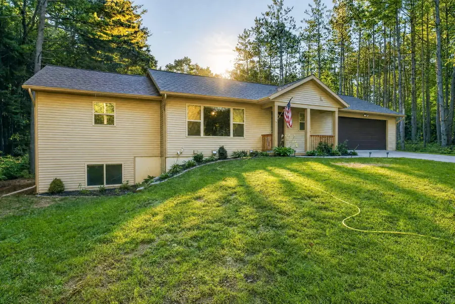 10807 Crawford Lake Trail, Cedar Springs, MI 49319 - #3