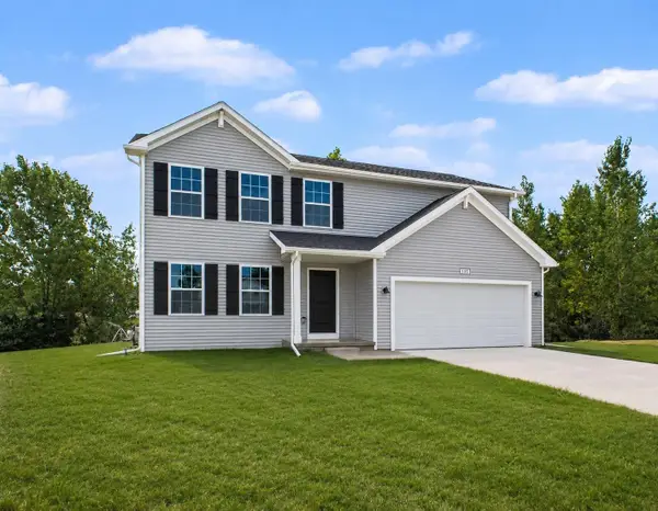 3983 Sugarsand Lane, Bridgman, MI 49106