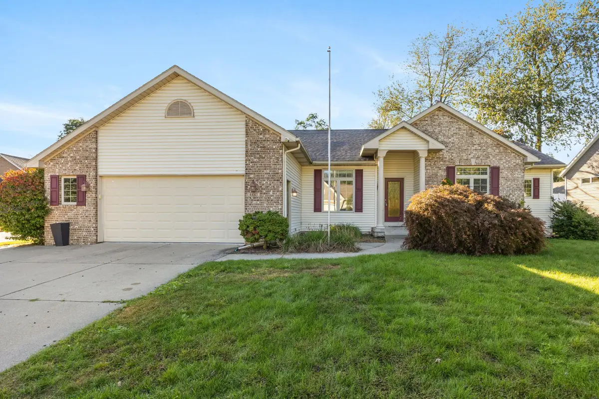 4445 Penny Lane Sw, Wyoming, MI 49418 - #1