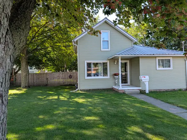 131 N Lincoln Street, Bronson, MI 49028