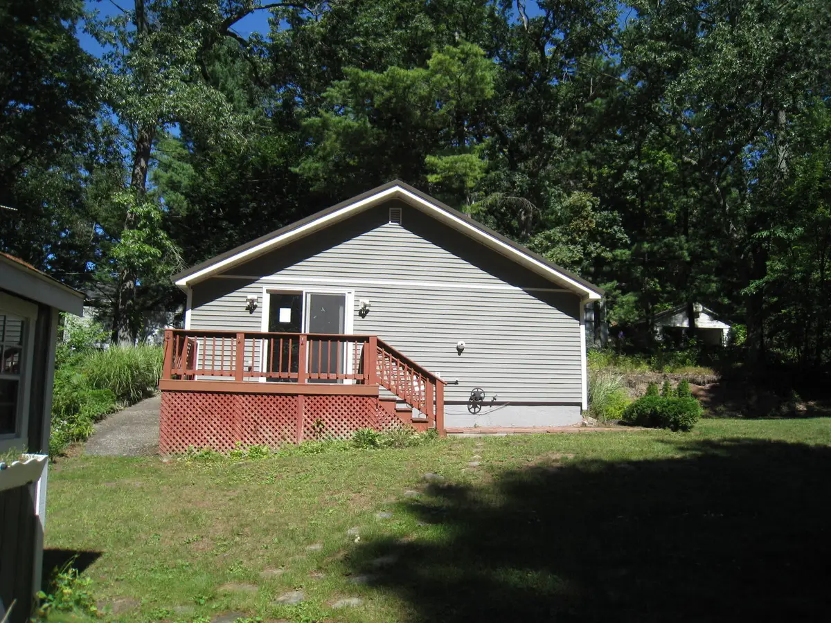6331 13th Street, Twin Lake, MI 49457 - #1