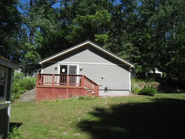6331 13th Street, Twin Lake, MI 49457