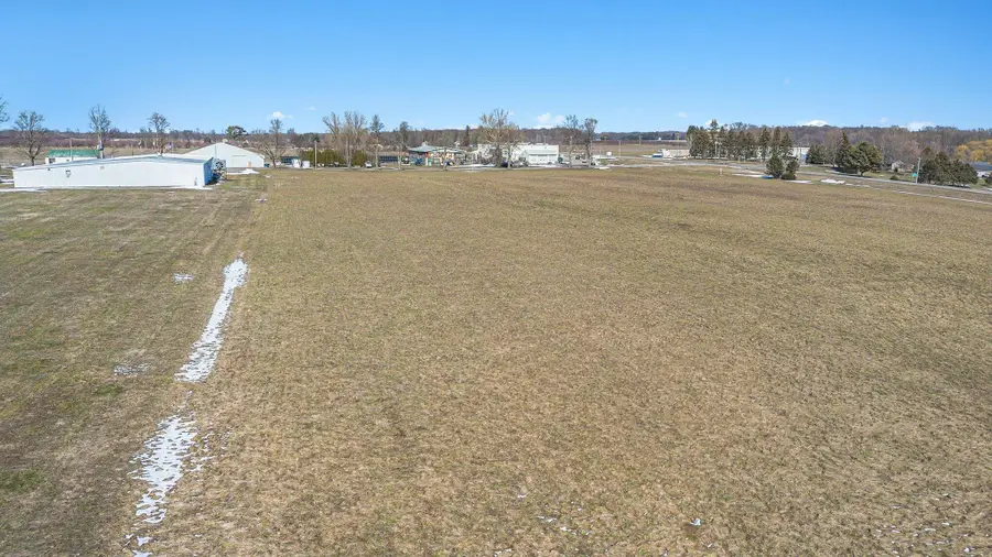 W Eureka Road, Eau Claire, MI 49111 - #3