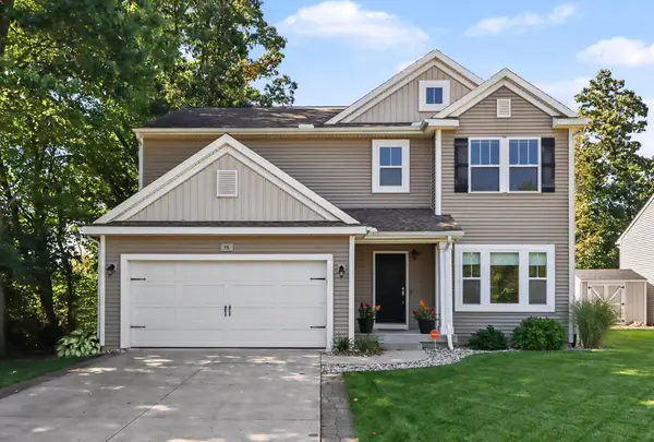 15 Beymoure Street, Kalamazoo, MI 49009