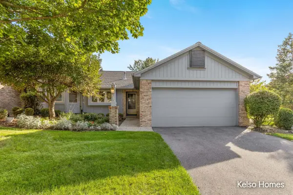 3007 Kay Drive Se, Grand Rapids, MI 49508