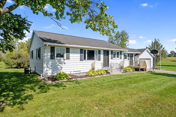 3231 Garfield Street, Coopersville, MI 49404