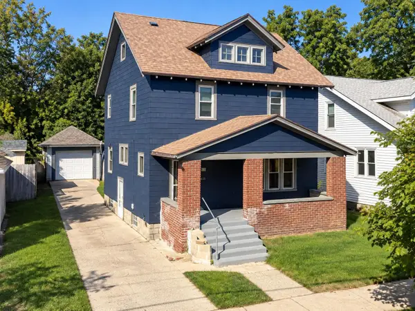 215 Brown Street Se, Grand Rapids, MI 49507