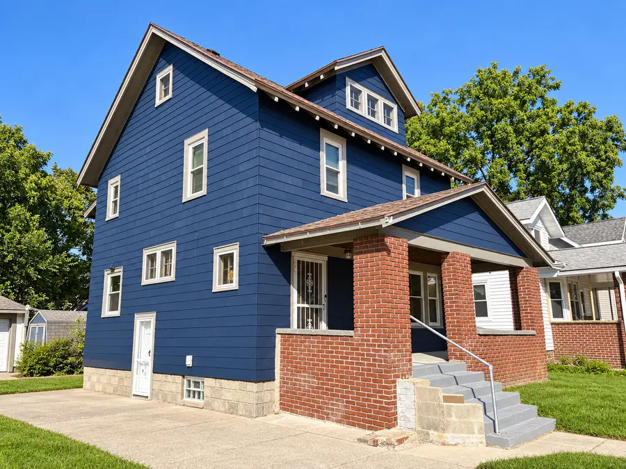 215 Brown Street Se, Grand Rapids, MI 49507 - #2