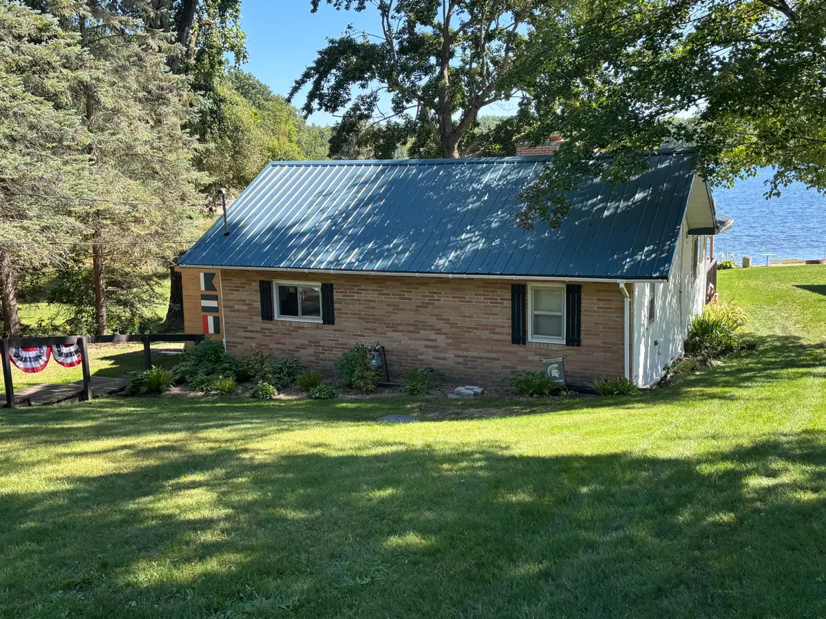 10780 Alpine Drive, Lake, MI 48632 - #1